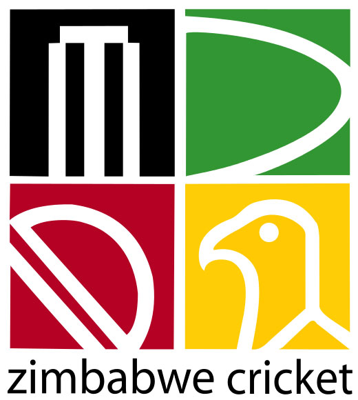 Zimbabwe Cricket logo