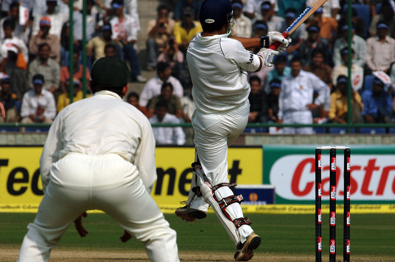 Sachin Tendulkar