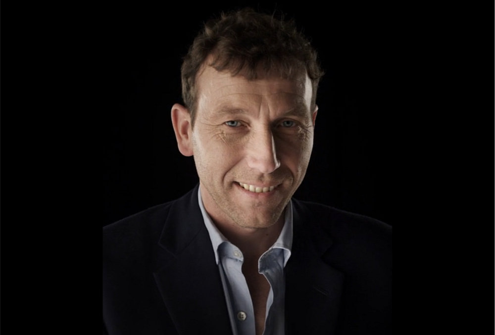 Mike Atherton