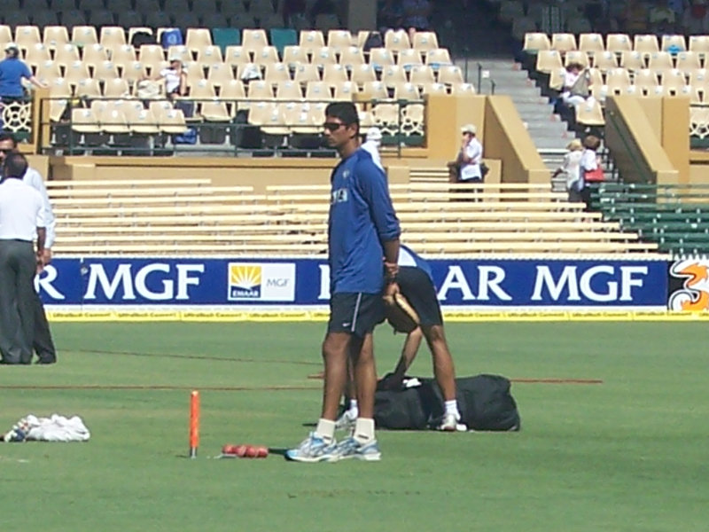 Venkatesh Prasad