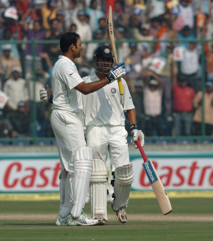 VVS Laxman